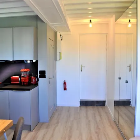 Le Rhône 2 - Vue Grandiose - Apartamento