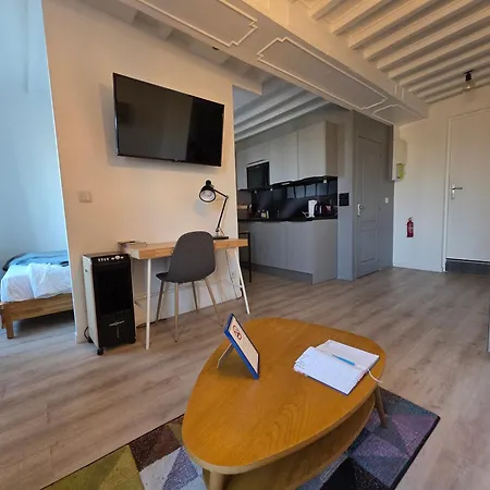 Le Rhone 2 - Vue Grandiose - *