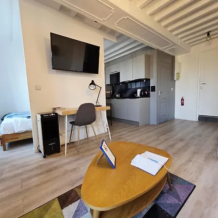 Le Rhone 2 - Vue Grandiose -