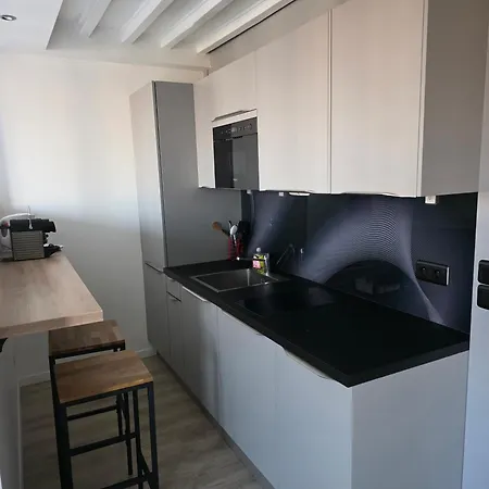 Le Rhone 2 - Vue Grandiose - Lione