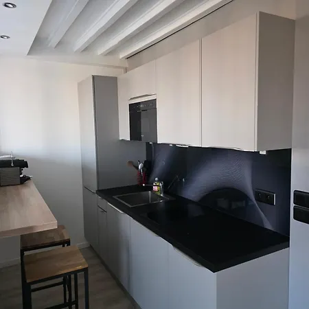 Le Rhone 2 - Vue Grandiose - *