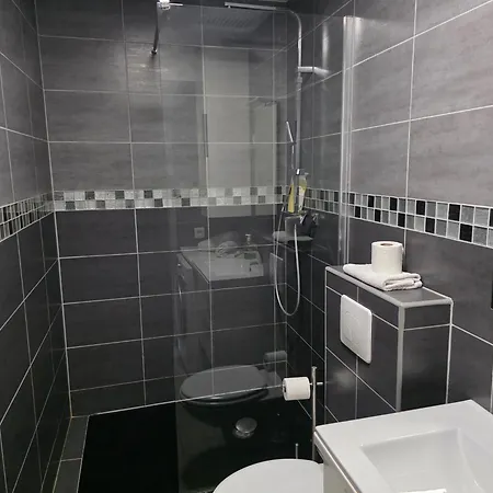 Le Rhone 2 - Vue Grandiose - Appartamento