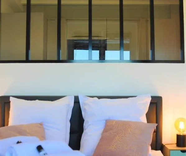 Apartamento Le Rhone 2 - Vue Grandiose - *