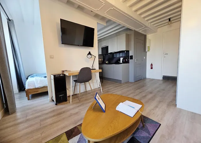 Le Rhone 2 - Vue Grandiose -
