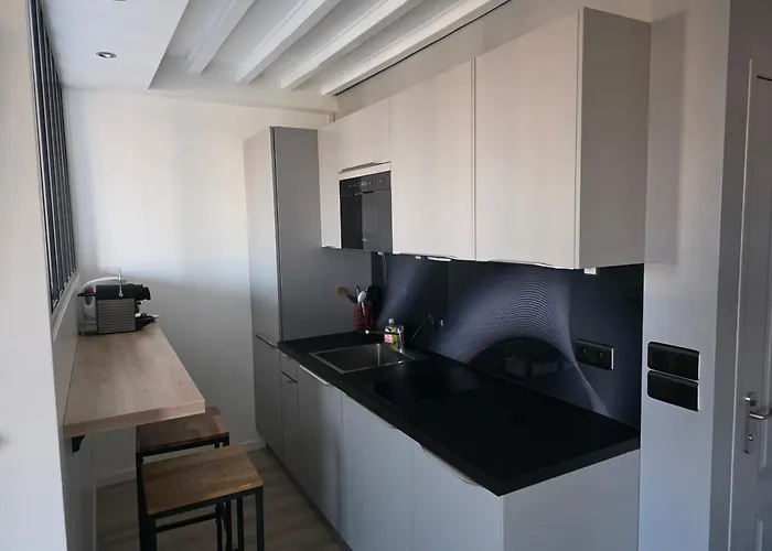 Le Rhone 2 - Vue Grandiose - *
