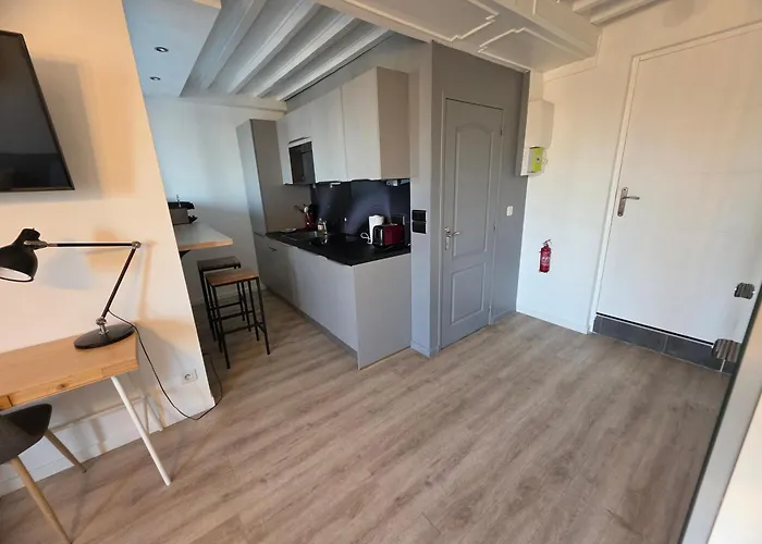 Apartamento Le Rhone 2 - Vue Grandiose -