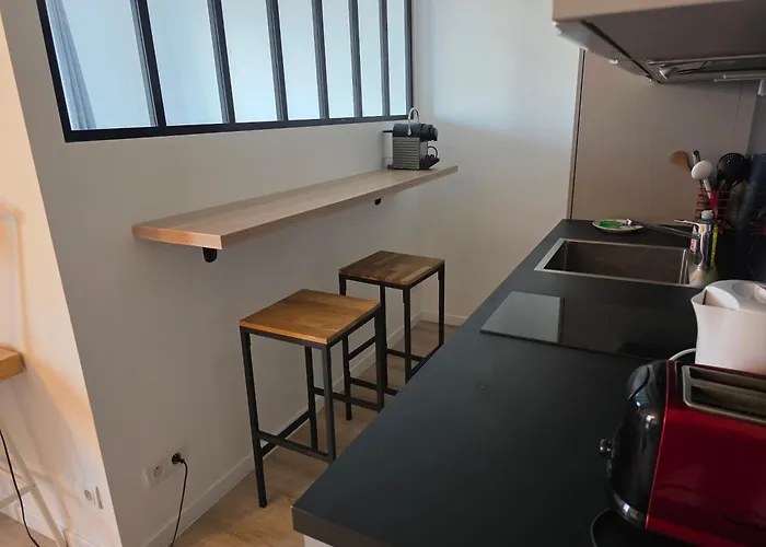 Apartamento Le Rhone 2 - Vue Grandiose - *