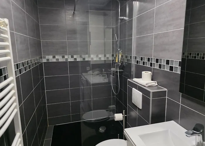 Le Rhone 2 - Vue Grandiose - Apartamento