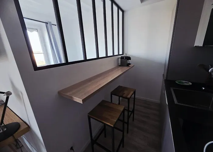 Apartamento Le Rhone 2 - Vue Grandiose -