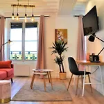 Le Rhone 2 - Vue Grandiose -