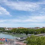 Διαμέρισμα Le Rhone 2 - Vue Grandiose -