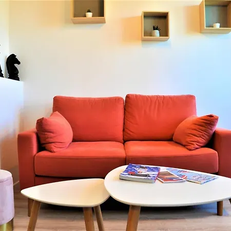 Le Rhône 2 - Vue Grandiose - Appartement