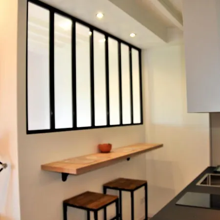 Appartement Le Rhône 2 - Vue Grandiose - Lyon