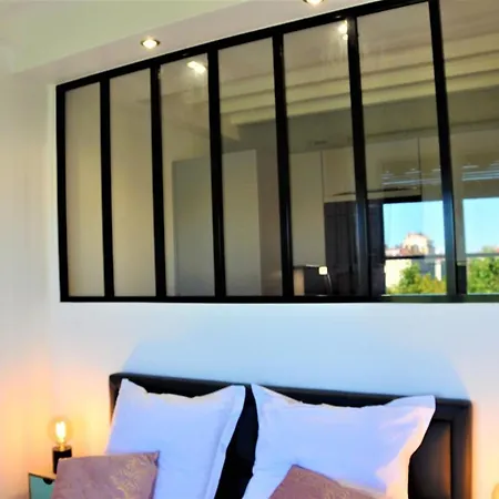 Appartement Le Rhône 2 - Vue Grandiose -