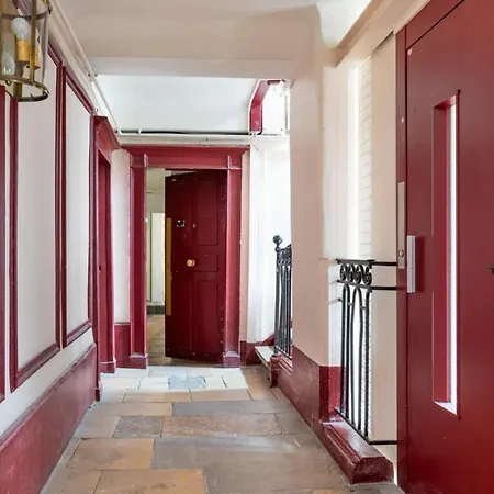 Le Rhone 2 - Vue Grandiose - شقة ليون