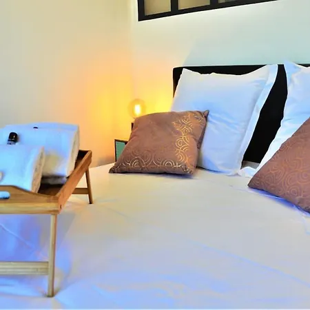Apartment Le Rhone 2 - Vue Grandiose -