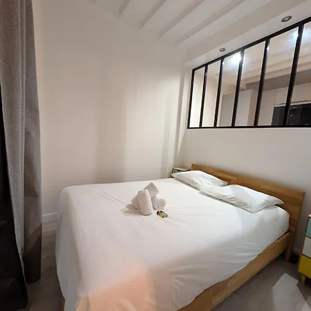 Appartement Le Rhône 2 - Vue Grandiose - Lyon
