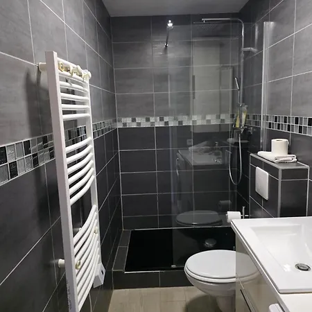 Appartement Le Rhône 2 - Vue Grandiose - Lyon