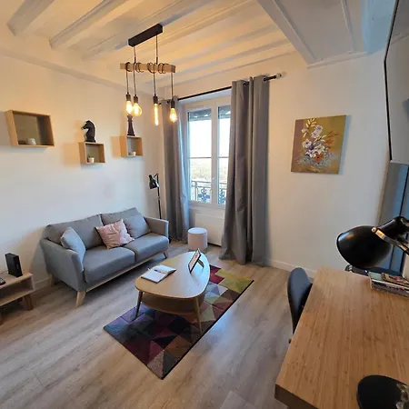 Appartement Le Rhône 2 - Vue Grandiose - *