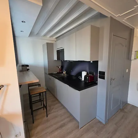 Appartement Le Rhône 2 - Vue Grandiose - Lyon