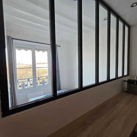 Appartement Le Rhône 2 - Vue Grandiose - *