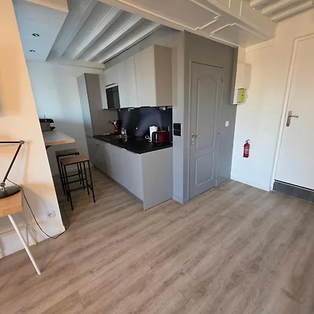 Appartement Le Rhône 2 - Vue Grandiose -