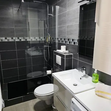 Le Rhône 2 - Vue Grandiose - Appartement Lyon