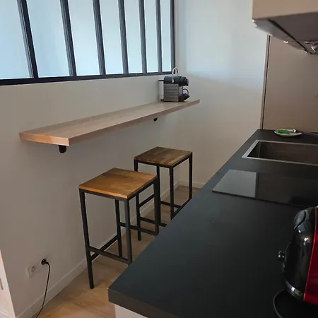 Appartement Le Rhône 2 - Vue Grandiose - *