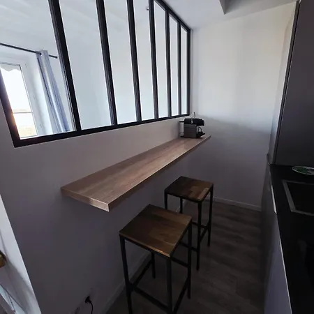 Appartement Le Rhône 2 - Vue Grandiose -