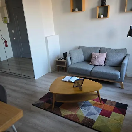 Appartement Le Rhône 2 - Vue Grandiose -