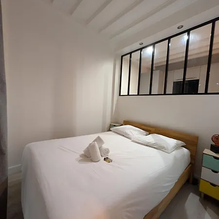 Appartement Le Rhône 2 - Vue Grandiose -